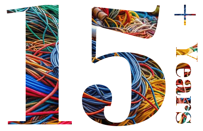 Two Decades Serving One Mile Properties